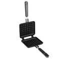 thumbnail image 3 of SMihono Kitchen Organizers and Storage Home Kitchen Non-Stick Lattice Cake Pancake Machine Mold Cake Long Dish Kitchen Gadgets Must Have 2023, 3 of 9