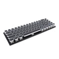 thumbnail image 1 of Clavier de jeu RVB TW1870 Wired, clavier mécanique de rétroéclairage LED 68 touches, disposition compacte 60%, puissance USB C, modes multi-RGB, 1 of 7
