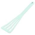 thumbnail image 1 of Oleegame 1PC Kitchen Utensils Set High Temperature Silicone Non Stick Frying Pan Stir Frying Pan Spatula Steak Frying Spatula Kitchen Utensils Green, 1 of 3
