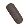 thumbnail image 5 of Transemion Étui pour Lunettes Coque Rigide Protège-Couvercle Lunettes de Soleil Boîte de Rangement Portable Café Foncé, 5 of 5