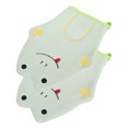 thumbnail image 2 of Miangastore Rubbing Towels Towel Cotton 2Pcs 8.25x6.88in, 2 of 9