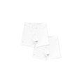 thumbnail image 1 of OTECKA Re-Lax Boxeur-Brief pour Hommes en Coton Peigné avec Technologie de Pochette Ajustée Intégrée -2 Paquets, 1 of 4