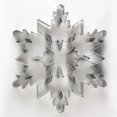 thumbnail image 4 of ENJOYW Emporte-Pièce Flocon de Neige en Acier Inoxydable Moule à Biscuits Pâtisserie Gâteau Outil de Pâtisserie Emporte-Pièce, 4 of 7