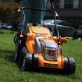 thumbnail image 2 of LawnMaster 16" 40V Cordless Lawn Mower, 2 of 9