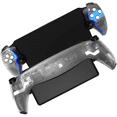 thumbnail image 1 of Faceplates Cover For PlayStation Portal,Housing Shell Case Replacement For Game Handheld Remote Player, Front Back Skin Plates Protective Panels For Gaming Console For PS5 Portal, 1 of 8