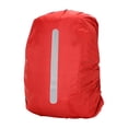 thumbnail image 1 of Backpack Rain Cover Non Slip Backpack Cover With Vertical Reflective Strap Stay Dry For Hiking Camping Hunting, 1 of 6