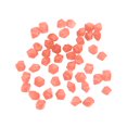 thumbnail image 1 of BINGLI 100PCS Diamond Shaped Luminous Stone Glow Rocks Glow in the Dark Rocks Outdoor Decorations Stones Small Luminous Pebbles for Fish Tank Aquarium Bonsai Yard Decor ﻿, 1 of 3