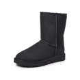 thumbnail image 1 of Ugg Australia Womens Classic Short Closed Toe Mid-Calf Cold, 1 of 4