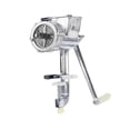 thumbnail image 1 of Pet Feed Pellet Machine Small Household Manual Fish Bait Pellet Machine New D0F9, 1 of 1