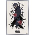 thumbnail image 1 of Naruto Shippûden - Itachi, 1 of 4