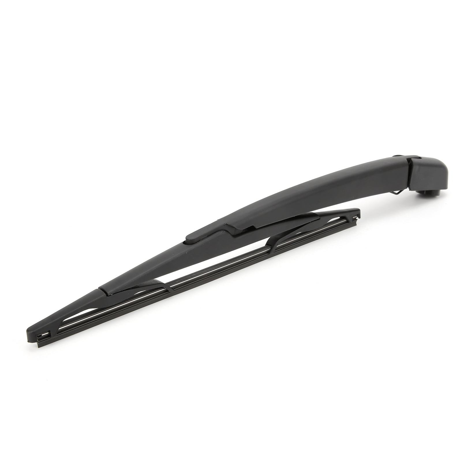 Loewten Windshield Wiper Arm Blade,Rear Windshield Wiper Arm Blade Set Replacement For 3008 5 Door Hatchback 2009‑2016,Windscreen Wiper Arm Blade