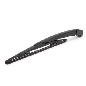 Pare-brise Wiper Bras Blade,Rear Windshield Wiper Arm Fenêtre Wiper bras Blade Arrière Wiperarm Blade Sleek Esthétique
