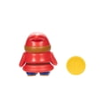 thumbnail image 5 of Figurine Super Mario de 4 pouces – Homme timide avec pièce de monnaie, 5 of 5