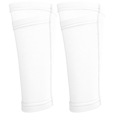 Manchon de Verrouillage de Garde, Chaussettes de Compression Élastiques pour Jambes Chaussettes de Protection pour Jeunes pour Adultes pour Entraînement de Soccer