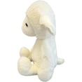 thumbnail image 3 of Lushees 16" - World's Softest Lia Lamb, 3 of 4