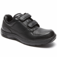 thumbnail image 1 of Dunham 8000 WINSLOW OXFORD BLACK SHOE, 1 of 3