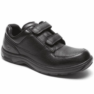 Dunham 8000 WINSLOW OXFORD Soulier Noir