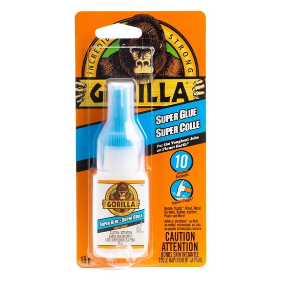 Super Glue
