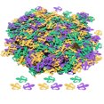 thumbnail image 2 of Sequins, Scatter Sprinkles 100g Decoration Confetti, Holiday Party For DIY Art Project, 2 of 8