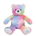 thumbnail image 4 of Health Touch Rainbow Bear Vibrating Massager, 4 of 6