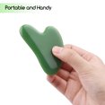thumbnail image 4 of Natural Gua Sha Facial Tools Guasha Massage Tool Gua, 4 of 7