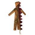 thumbnail image 3 of Child Spiny Stegosaurus Dinosaur Costume, 3 of 9
