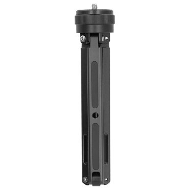 Support de Voyage, Support Mini Trépied 1/4 Po Mini Trépied pour Appareil Photo Reflex Numérique Support de Trépied Portable Qualité Professionnelle