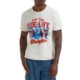 thumbnail image 1 of Wrangler® Men's Stampede Tee, 1 of 3