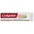 thumbnail image 1 of Colgate Total Menthe Pure Dentifrice au Fluorure Anticaries, 1 of 4