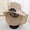 Khaki, variant on Sun Hat with Solar Fan UPF50+ Sun Wide Brim Outdoor Hat for Men and Women Versatile Sun Shield for Sports Fishing Hiking Beach and Outdoor Activities
