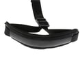 thumbnail image 4 of Youkk Adjustable Saxophone Neck Strap Sax Leather Strap for Alto Tenor Soprano Sax, 4 of 9