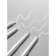 thumbnail image 3 of unleashia Pretty Easy Bâton Pailleté 0,7 g - No 1 Thrilled, 3 of 4