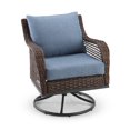 thumbnail image 3 of Hometrends Tuscany II Swivel Rocker, 3 of 4