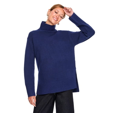 George Women's Tunic Sweater