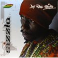 thumbnail image 1 of Sizzla - Da Real Thing (vinyl), 1 of 1