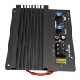 thumbnail image 4 of Digital  Board, Sub Woofer  Board Aviation Grade Thickened Aluminum Panel Heat Dissipation 12V  For Car, 4 of 8
