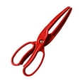 thumbnail image 2 of Yhmxh Lightweight Plastic Clip Scissors Type Fish Clamp Floating Water Control Fish Fishing Tool Fishing Catch Fishing Gear, 2 of 5