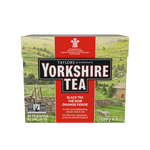 Yorkshire Red Tea - black tea 80 -250g