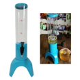 thumbnail image 3 of GROWTH TANK Distributeur de Boissons 1,5 L/51 Oz Boisson Boisson Margarita Boisson Boisson Distributeur Bleu, 3 of 9