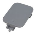 thumbnail image 3 of 51117184708, Black Auto Tow Eye Cover Front Bumper Tow Hook  Perfect Fitting  For Automobiles, 3 of 8