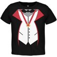 thumbnail image 1 of Halloween Vampire Costume T-Shirt pour Tout-Petit, 1 of 1