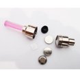 thumbnail image 3 of OUNONA 8pcs Spoke Lights for Cycling Accessories Automatic Flash Blue Plastic, 3 of 5