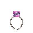 thumbnail image 1 of Goody Classic Fabric Headband 3Ct, 1 of 3