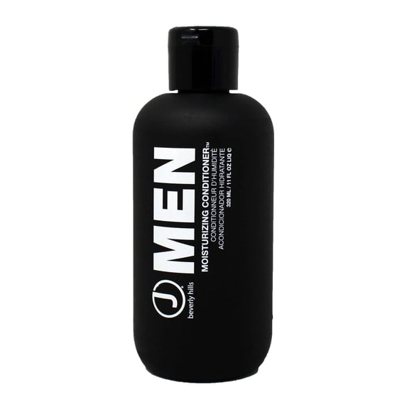 J Beverly Hills Men Moisturizing Conditioner 11 Ounce