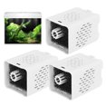 thumbnail image 2 of Fosa Filter Media Pad,Fish Tank Filter Bucket,3Pcs Fish Tank Filter Bucket and Water Cleaning Filter Media Pad Aquarium Filter Kits S, 2 of 8