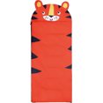 thumbnail image 1 of Ozark Trail Tiger Sleeping Bag, 1 of 3