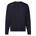 thumbnail image 2 of Fruit of the Loom Chandail Molletonné à Col Ras du Cou pour Hommes de Qualité Supérieure, 2 of 3