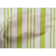 thumbnail image 4 of oneOone Cotton Poplin Fabric Stripe Decor Fabric Printed BTY 56 Inch Wide, 4 of 4