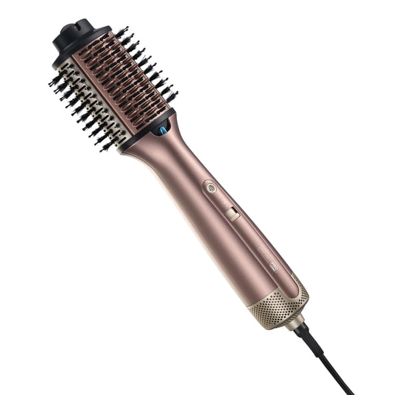 INFINITIPRO by Conair® 2-in-1 Wet-or-Dry Hot Air Styler