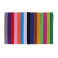thumbnail image 1 of MIANGASTORE Puppy Whelping Collars ID Bands Double- Sided Adjustable Nylon Identification Collars for Newborn Cat Litters ( Colors ), 1 of 4